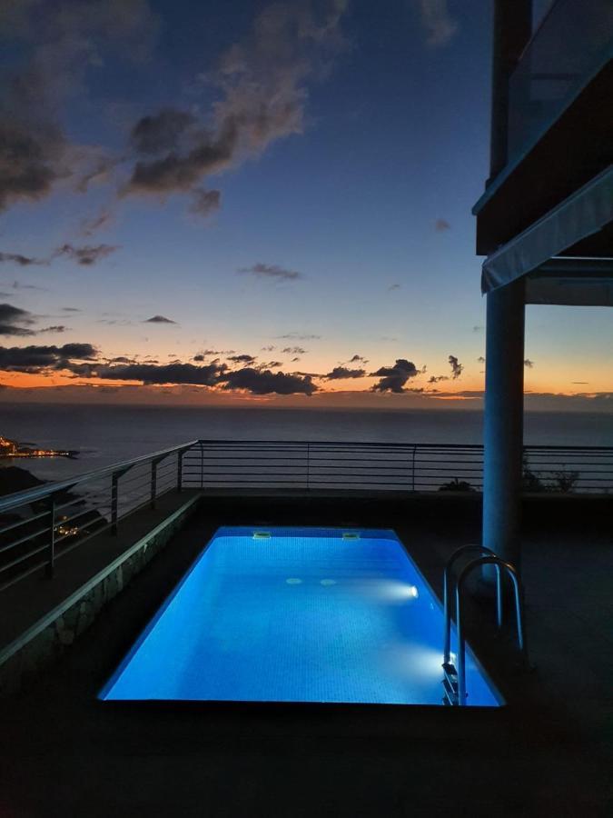 Villa Mirador Los Corales El Rincon  Buitenkant foto