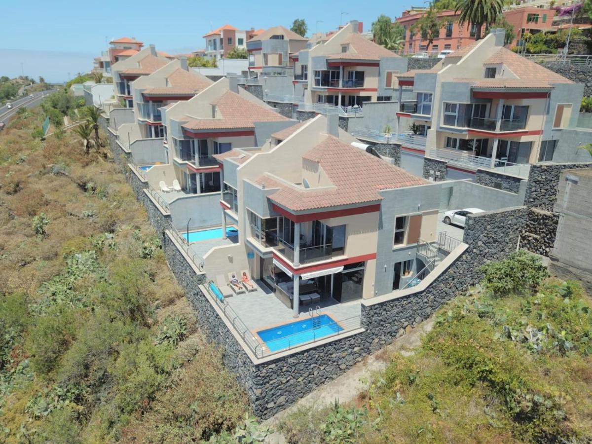 Villa Mirador Los Corales El Rincon  Buitenkant foto