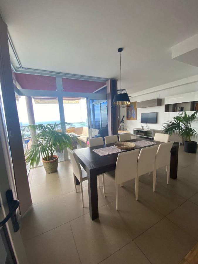 Villa Mirador Los Corales El Rincon  Buitenkant foto