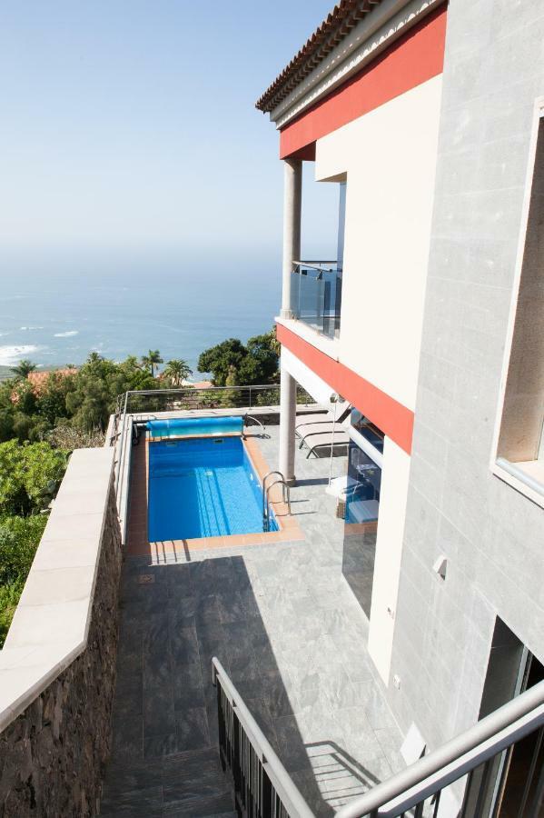 Villa Mirador Los Corales El Rincon  Buitenkant foto