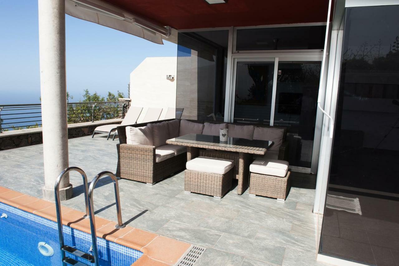 Villa Mirador Los Corales El Rincon  Buitenkant foto