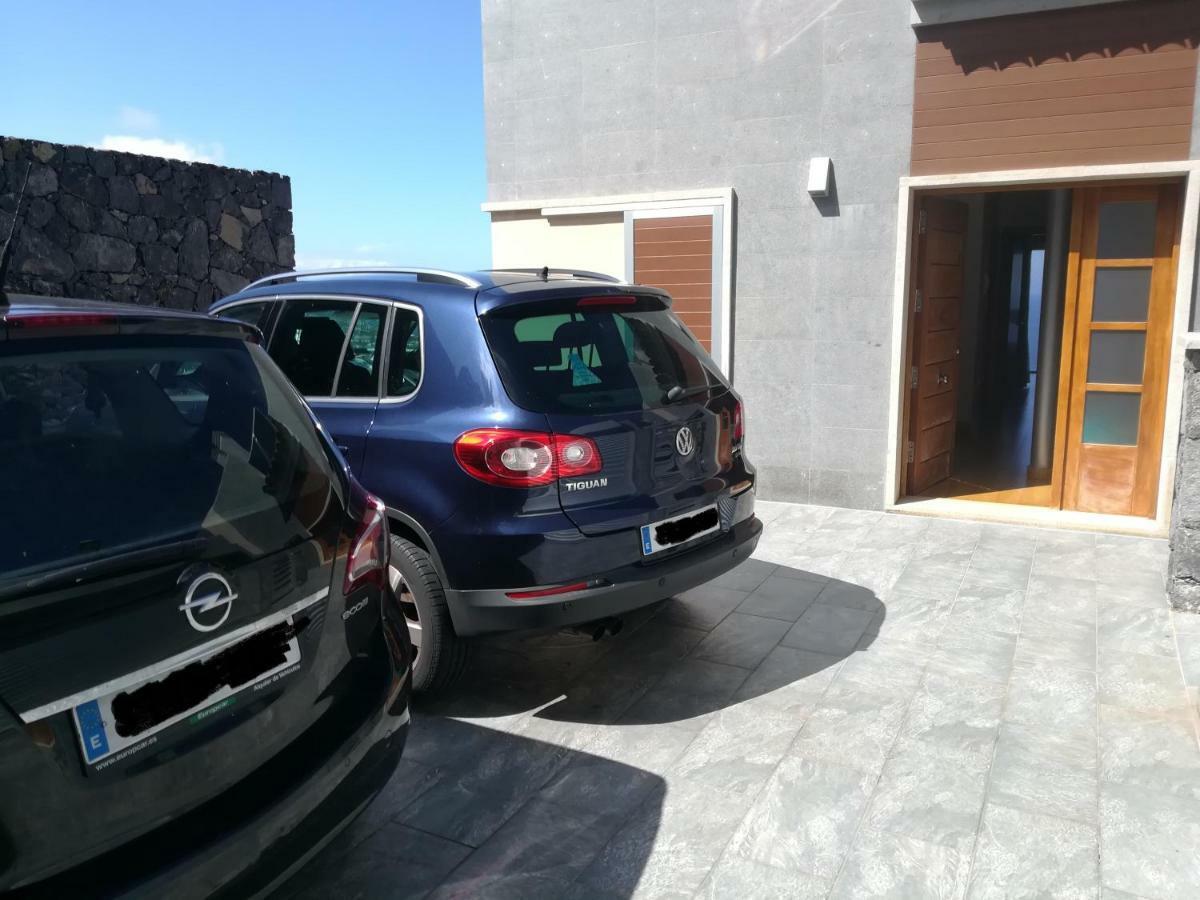 Villa Mirador Los Corales El Rincon  Buitenkant foto